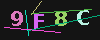 Gambar captcha