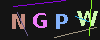 Gambar captcha