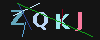 Gambar captcha